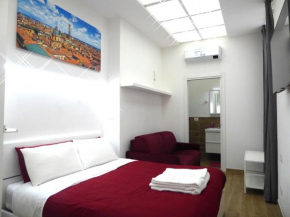 Giudei House Loft 1